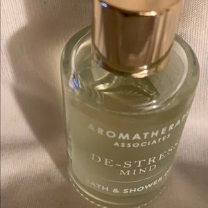 Aromatherapy Associates De-Stress Mind  Oil